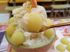 -糖糖屋•糖水•雪花冰店(时尚天河店)