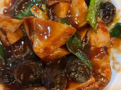 -玉林烤鸭店(垡头店)
