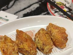 -新白鹿餐厅(百联中环店)