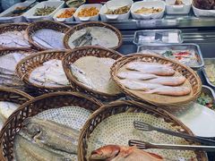 -长平老姿娘夜粥(平东一街店)