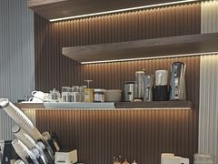 -LAB COFFEE来杯咖啡(宝龙店)