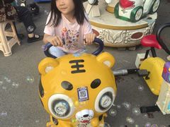 -利群海琴购物广场(商丘路店)