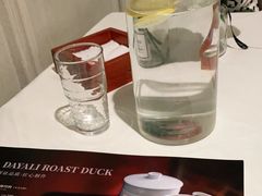 -大鸭梨烤鸭(左家庄店)