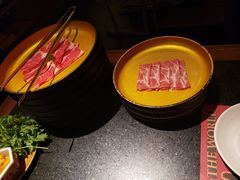 -牛New寿喜烧(虹桥新天地店)