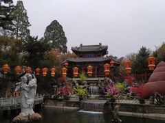 -红螺寺
