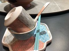 -桥边小楼·手工云南菜·丽江地标美食