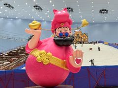 -广州热雪奇迹