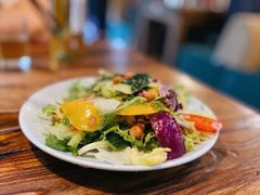 -柿子树炭烤羊腿(金台路店)