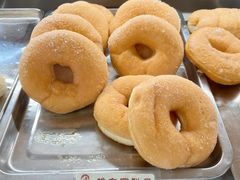 -樵园饼屋(朝安路店)