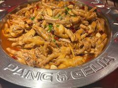 -胖哥俩肉蟹煲(苏州中心店)