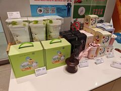 -奈雪的茶(振华商厦店)