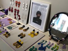 -LADY FAFA(巨鹿路陕西南路路口店)