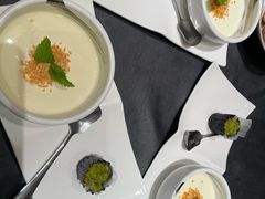 -A One Kitchen·南京精菜馆(德基广场店)