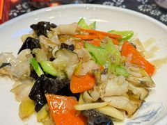 -旺角小渔村(二马路店)