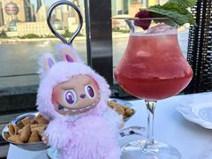 -罗斯福色戒酒吧(外滩店)