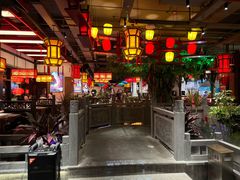-矮板凳老火锅(宽窄巷子店)