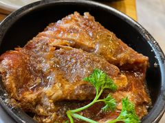 -味家烤肉烤鳗鱼牛排(西塔旗舰店)