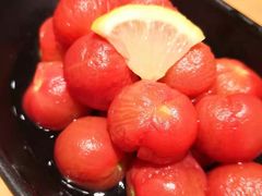 -宴小馆·小海鲜青岛菜(五四广场店)