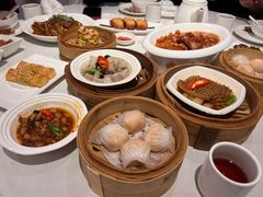 潮福虾饺皇-潮福城大酒楼·潮味粤品·港式点心(湖滨北路店)