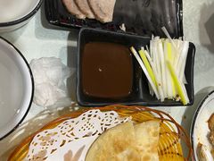 -李连贵熏肉大饼(丰台南路地铁站店)