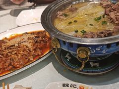 -魏记大碗羊肉(临河总店)
