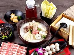 -骨之味·筒骨汤火锅(晋江万达店)