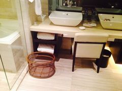 洗浴间-大连富丽华大酒店