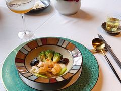 -三号黄浦会Canton Table