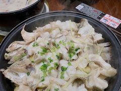 -山水茶艺馆·点心粤菜·30年老字号