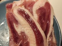 -汉阳廷自助烤肉·火锅(壹方天地店)