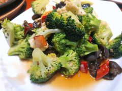 -郑庄脂渣海鲜楼(九水路店)