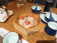 -云山茶餐厅(广东大厦店)