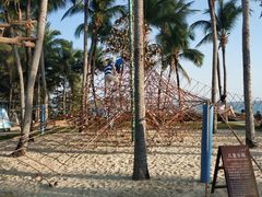 -三亚亚龙湾天域度假酒店