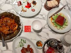 -杭州君悦酒店·湖滨28中餐厅