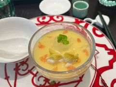 -紫金·越暨·三十年精致诸暨菜(滨江店)