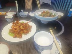 -东江海鲜大排档·潮汕菜·砂锅粥
