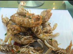 -景好海鲜餐厅(大鹏必选旅游店)