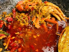-贤记铁西第一家香辣蟹(香江总店)