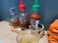 -蔡澜Pho·越南粉餐厅(海上世界店)