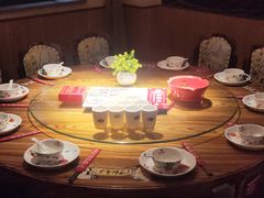 -百年神厨·地道川菜(清江西路店)