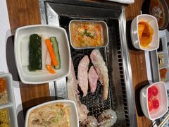 -杉海和牛烧肉海鲜自助(会展城店)