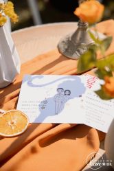 -蘭club婚礼策划