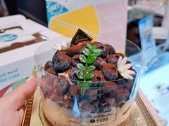 -卷心卷意·轻甜蛋糕(新光天地店)