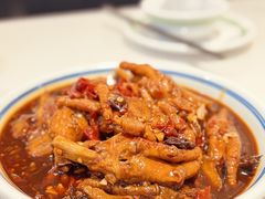 -欧记大排档·景德菜(上海首店)