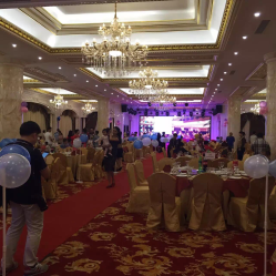 -粤大金融城国际酒店·婚宴·年会·会议