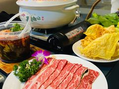 -金龙·打边炉(南京西路店)