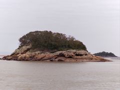 -嵛山岛