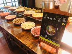 -荟星庭西餐厅(天府丽都喜来登饭店)