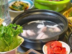 -润泽园椰子鸡(汇一城店)