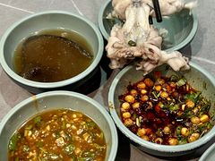 -味仙疯美蛙鱼头(清扬路总店)